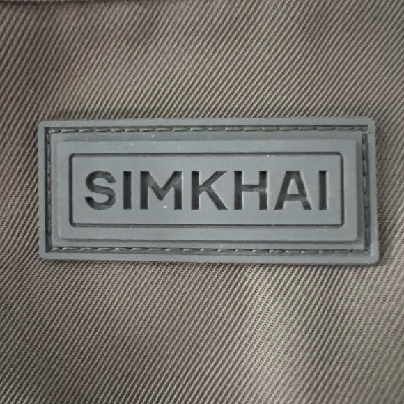 Simkhai Keith Jacket - Picture 4 of 5